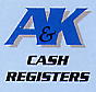 cash register,Sharp epos, bar code system, Stock control