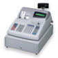 Sharp XE-A301 Electronic Cash Register