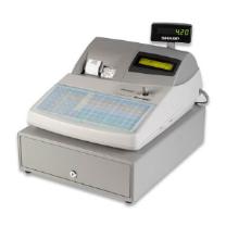 ER-A420 Electronic Cash Register